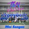 To Be Named - Moi Sangen - Single